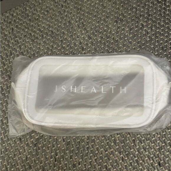 NWT- JS Health Pouch - Picture 1 of 4